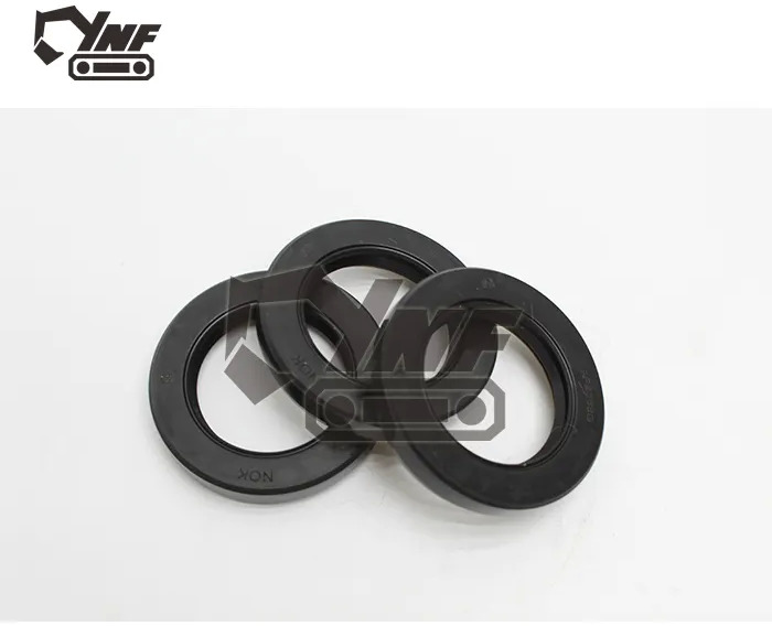 Hidráulica Excavator Parts 6817183 6817081 6810470 6816533 6818161 For Bobcat Hydraulic Seal Kit: foto 7