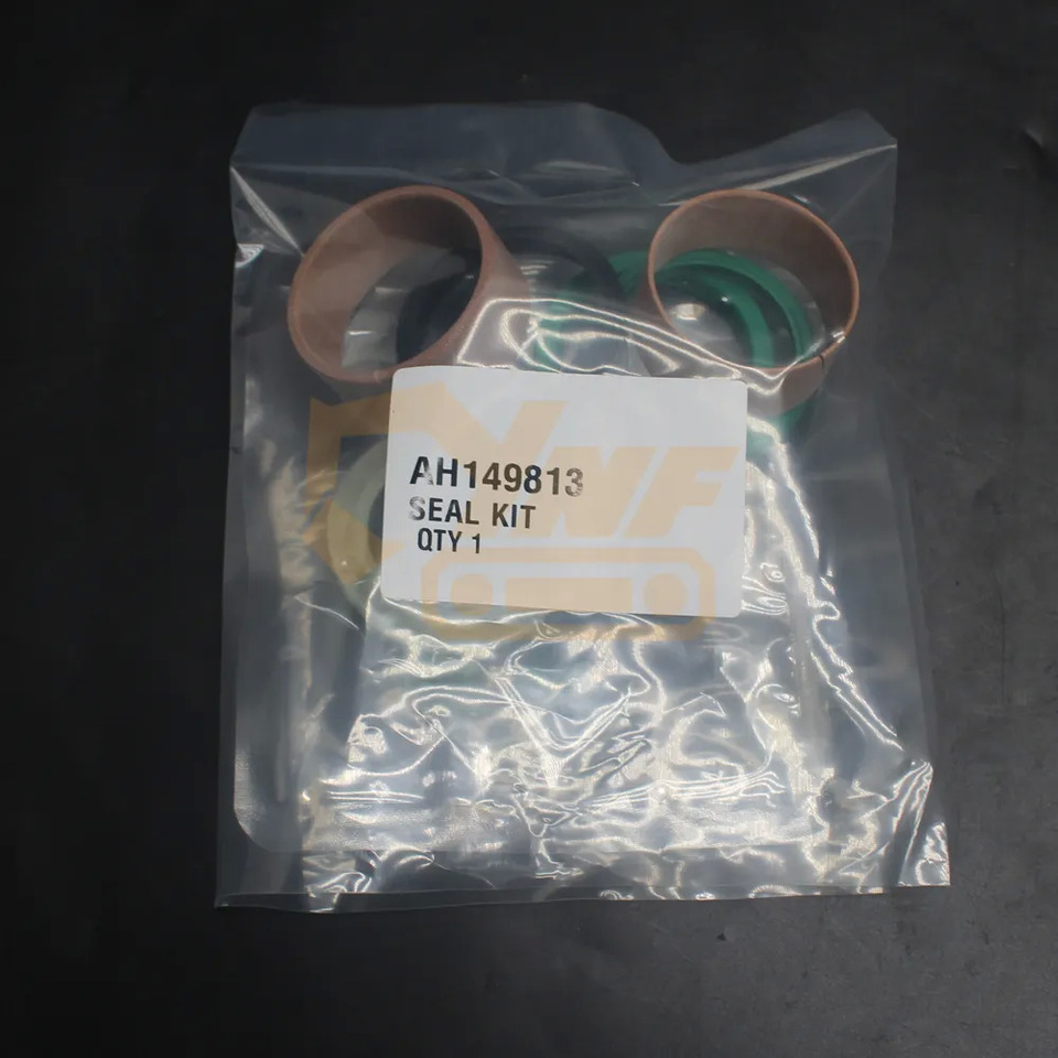Hidráulica Excavator Parts Hydraulic Cylinder Kit Rod Seal Repair Kit Ah149813 For John Deere 450G 550H 550J 650H 650J: foto 6 Hidráulica Excavator Parts Hydraulic Cylinder Kit Rod Seal Repair Kit Ah149813 For John Deere 450G 550H 550J 650H 650J: foto 6