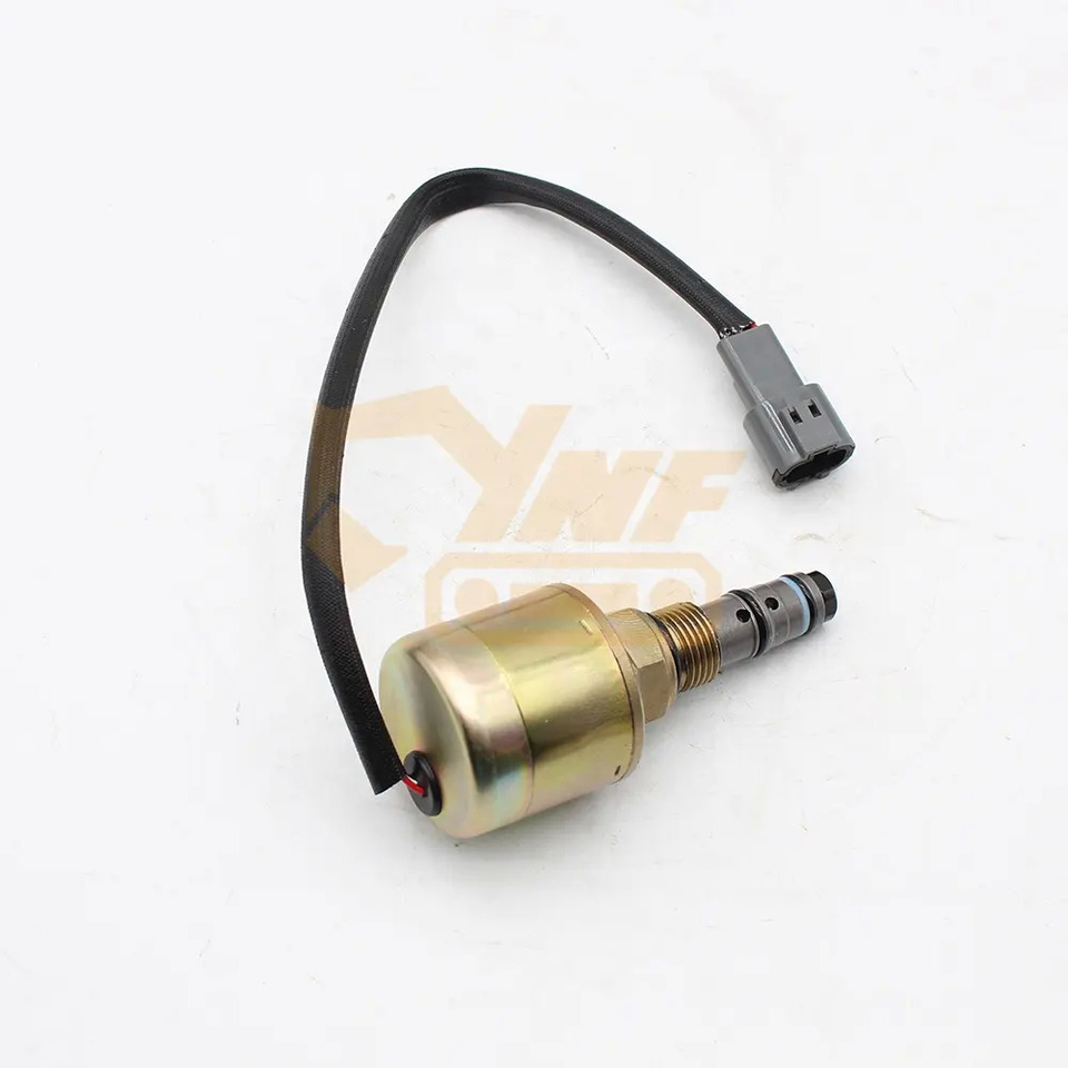 Excavator Spare Parts EX200 EX200-2 EX200-3 EX200-5 Solenoid Valve 24V High Speed Solenoid Valve 9147260 9120292 9101532 - Sistema eléctrico: foto 5 Excavator Spare Parts EX200 EX200-2 EX200-3 EX200-5 Solenoid Valve 24V High Speed Solenoid Valve 9147260 9120292 9101532 - Sistema eléctrico: foto 5