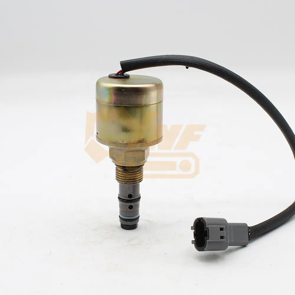 Excavator Spare Parts EX200 EX200-2 EX200-3 EX200-5 Solenoid Valve 24V High Speed Solenoid Valve 9147260 9120292 9101532 - Sistema eléctrico: foto 4 Excavator Spare Parts EX200 EX200-2 EX200-3 EX200-5 Solenoid Valve 24V High Speed Solenoid Valve 9147260 9120292 9101532 - Sistema eléctrico: foto 4