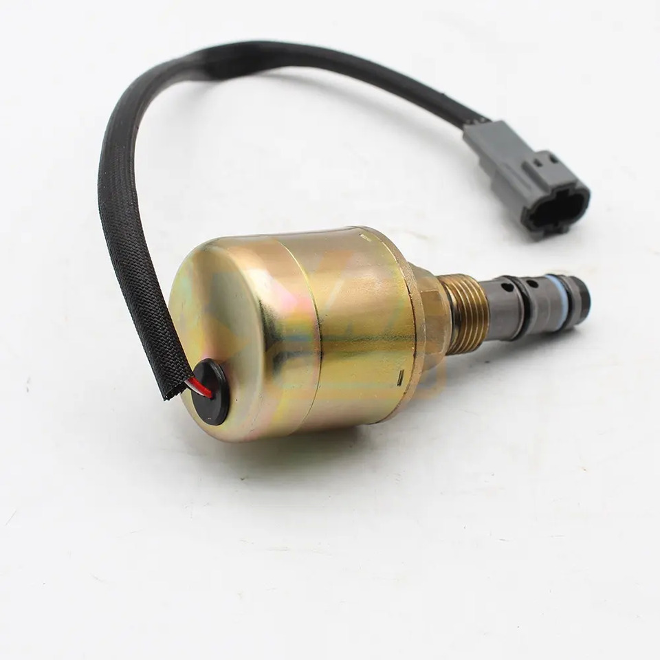 Excavator Spare Parts EX200 EX200-2 EX200-3 EX200-5 Solenoid Valve 24V High Speed Solenoid Valve 9147260 9120292 9101532 - Sistema eléctrico: foto 5 Excavator Spare Parts EX200 EX200-2 EX200-3 EX200-5 Solenoid Valve 24V High Speed Solenoid Valve 9147260 9120292 9101532 - Sistema eléctrico: foto 5