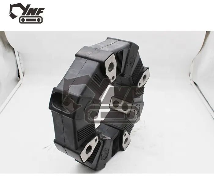 For Replacement Centaflex Size 250 250A 250AS CF-A-250 Flexible Pump Rubber Coupling - Embrague y piezas: foto 4 For Replacement Centaflex Size 250 250A 250AS CF-A-250 Flexible Pump Rubber Coupling - Embrague y piezas: foto 4