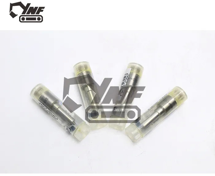 Injector NP-DLLA 160 PN 085 Nozzle Tip for Zexel 105017-0850 Bosch 9 432 610 341 9432610341 DLLA160PN085 Kobelco SK120 4D31 Engi - Bomba de inyección: foto 2 Injector NP-DLLA 160 PN 085 Nozzle Tip for Zexel 105017-0850 Bosch 9 432 610 341 9432610341 DLLA160PN085 Kobelco SK120 4D31 Engi - Bomba de inyección: foto 2
