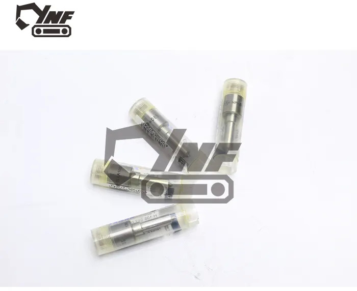 Injector NP-DLLA 160 PN 085 Nozzle Tip for Zexel 105017-0850 Bosch 9 432 610 341 9432610341 DLLA160PN085 Kobelco SK120 4D31 Engi - Bomba de inyección: foto 3 Injector NP-DLLA 160 PN 085 Nozzle Tip for Zexel 105017-0850 Bosch 9 432 610 341 9432610341 DLLA160PN085 Kobelco SK120 4D31 Engi - Bomba de inyección: foto 3