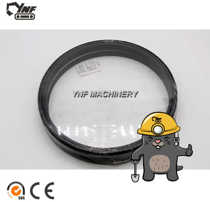 LQ15V00031S061 SK235R SK210-8 SK200-8 FLOATING SEAL FOR - Hidráulica: foto 2 LQ15V00031S061 SK235R SK210-8 SK200-8 FLOATING SEAL FOR - Hidráulica: foto 2