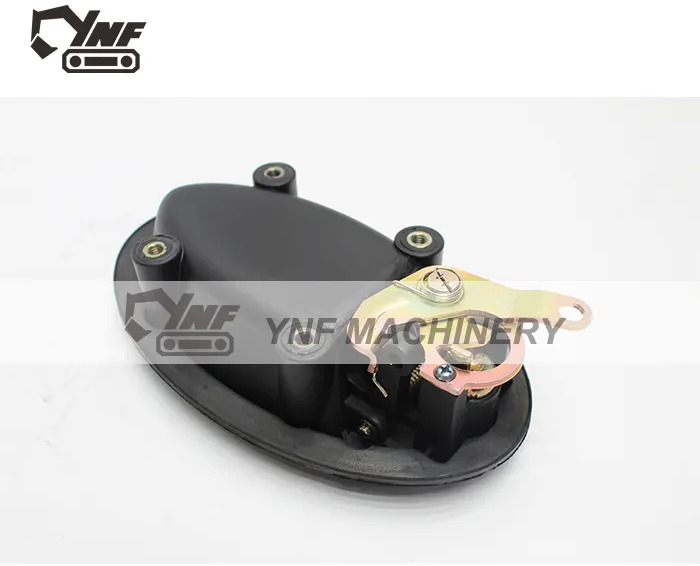 Liugong GENUINE CLG 936E E series Chinese Excavator Spare Parts 47C1874 Door Handle Grip - Puerta y piezas: foto 3 Liugong GENUINE CLG 936E E series Chinese Excavator Spare Parts 47C1874 Door Handle Grip - Puerta y piezas: foto 3
