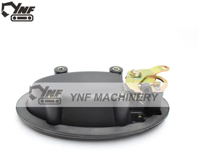 Liugong GENUINE CLG 936E E series Chinese Excavator Spare Parts 47C1874 Door Handle Grip - Puerta y piezas: foto 4 Liugong GENUINE CLG 936E E series Chinese Excavator Spare Parts 47C1874 Door Handle Grip - Puerta y piezas: foto 4