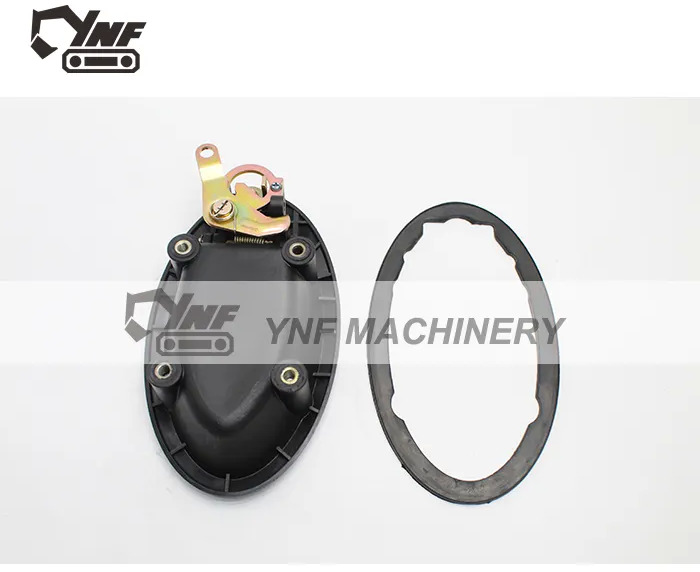 Liugong GENUINE CLG 936E E series Chinese Excavator Spare Parts 47C1874 Door Handle Grip - Puerta y piezas: foto 1 Liugong GENUINE CLG 936E E series Chinese Excavator Spare Parts 47C1874 Door Handle Grip - Puerta y piezas: foto 1