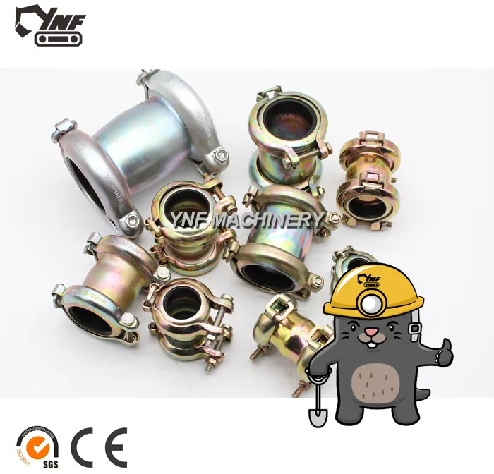 R450LC-3 R430LC-9A R430LC-9 engine mount 14E7-01310 rubber cushion - Soporte motor: foto 4 R450LC-3 R430LC-9A R430LC-9 engine mount 14E7-01310 rubber cushion - Soporte motor: foto 4