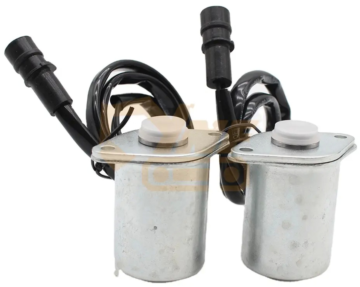 Ynf02654 Factory Wholesale High Quality E320C Excavator Parts Solenoid Valve Without Base - Sistema eléctrico: foto 2 Ynf02654 Factory Wholesale High Quality E320C Excavator Parts Solenoid Valve Without Base - Sistema eléctrico: foto 2