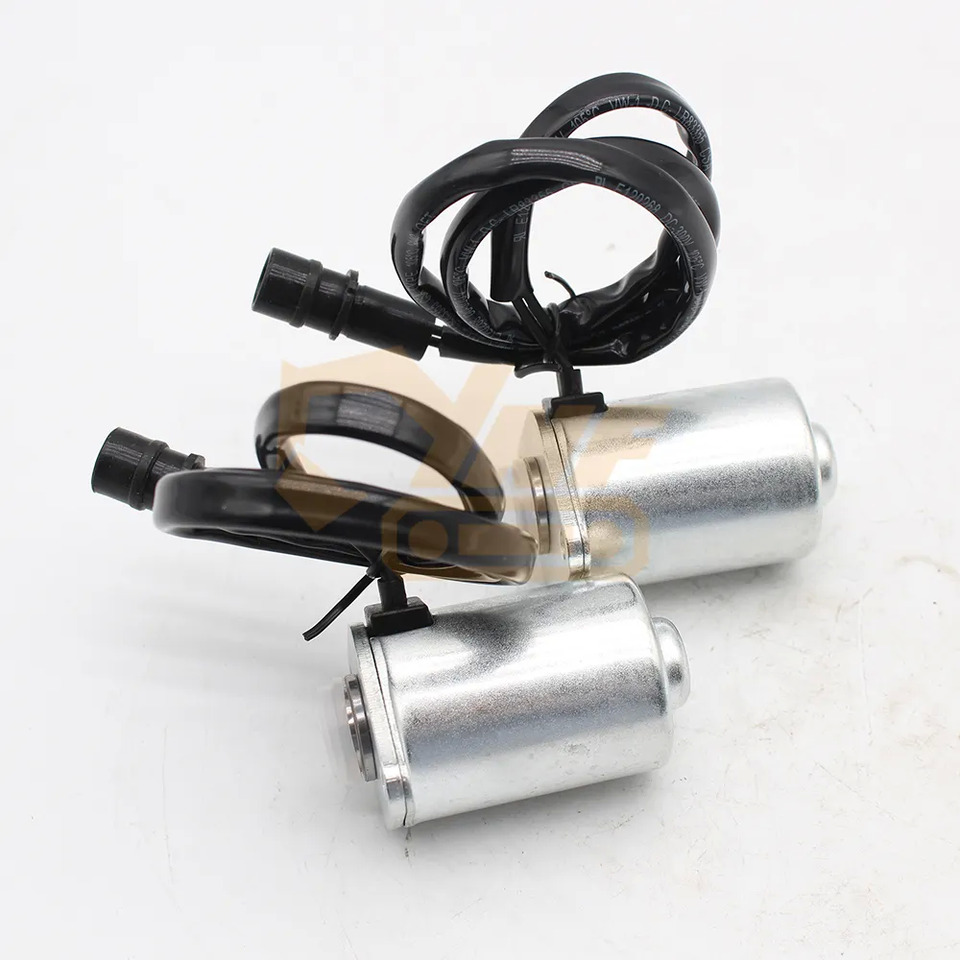 Ynf02654 Factory Wholesale High Quality E320C Excavator Parts Solenoid Valve Without Base - Sistema eléctrico: foto 4 Ynf02654 Factory Wholesale High Quality E320C Excavator Parts Solenoid Valve Without Base - Sistema eléctrico: foto 4
