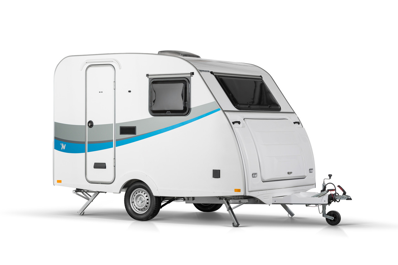 Niewiadów NT-SPORT przyczepa kempignowa caravan - best prices - Caravana: foto 1 Niewiadów NT-SPORT przyczepa kempignowa caravan - best prices - Caravana: foto 1