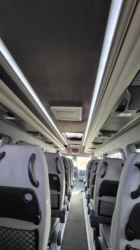 Autocar Mercedes-Benz Sprinter 519 CDI 24 seats: foto 6
