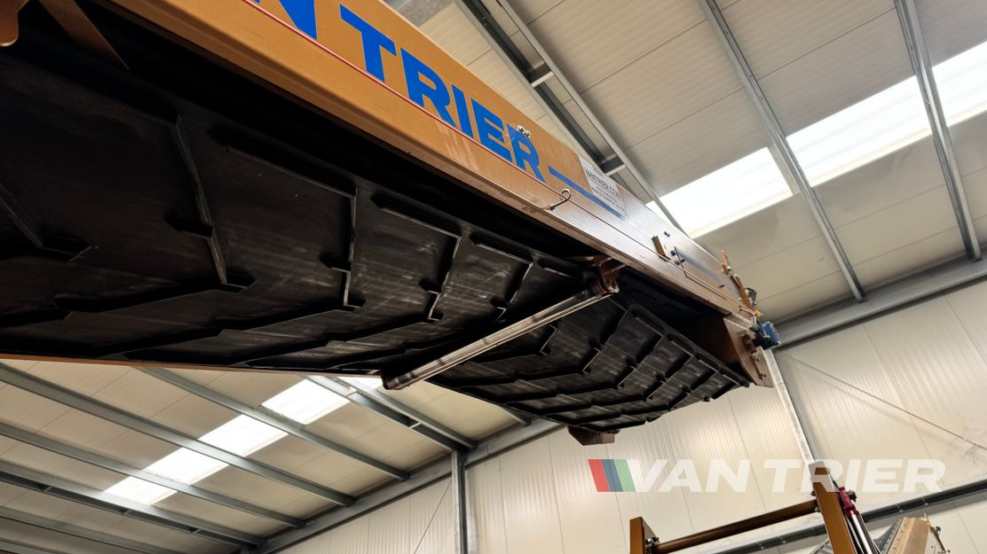 Breston HV16-80 Store loader - Cinta transportadora: foto 5 Breston HV16-80 Store loader - Cinta transportadora: foto 5