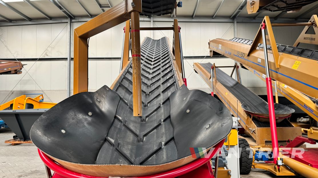 Breston HV16-80 Store loader - Cinta transportadora: foto 2 Breston HV16-80 Store loader - Cinta transportadora: foto 2