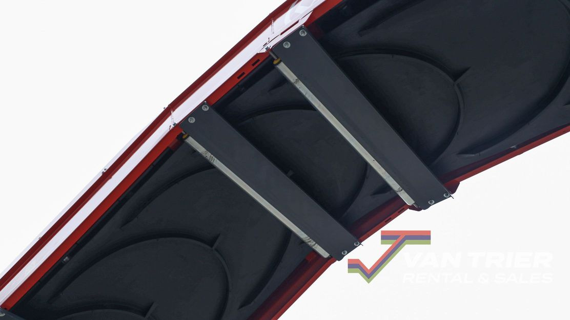 Miedema ME100 Conveyor belt - Cinta transportadora: foto 5 Miedema ME100 Conveyor belt - Cinta transportadora: foto 5