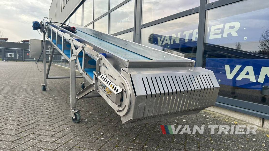 Sweere Conveyor Flat conveyor - Cinta transportadora: foto 5 Sweere Conveyor Flat conveyor - Cinta transportadora: foto 5