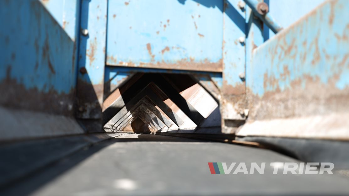 TR60-23 Hopper - Almacenamiento: foto 5 TR60-23 Hopper - Almacenamiento: foto 5