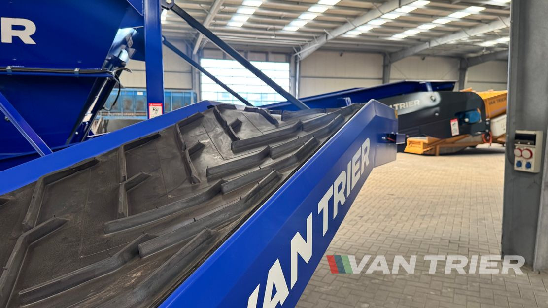 Van Trier 5-80 Conveyor belt - Cinta transportadora: foto 3 Van Trier 5-80 Conveyor belt - Cinta transportadora: foto 3