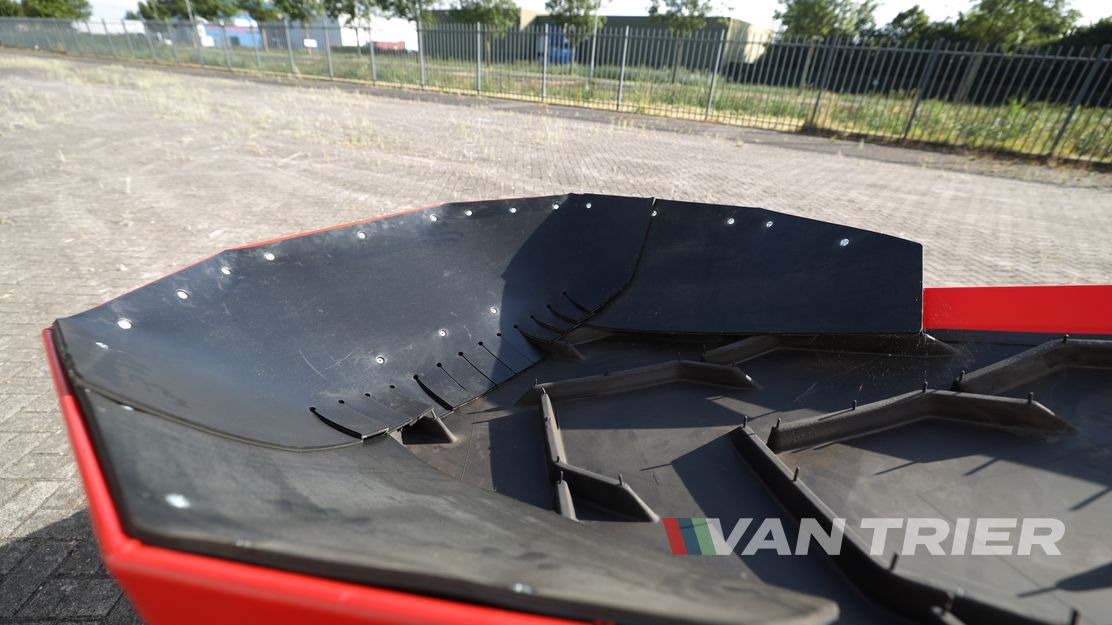 Leasing financiero de  Van Trier 9-65 Conveyor belt leasing Van Trier 9-65 Conveyor belt: foto 6 Leasing financiero de  Van Trier 9-65 Conveyor belt leasing Van Trier 9-65 Conveyor belt: foto 6