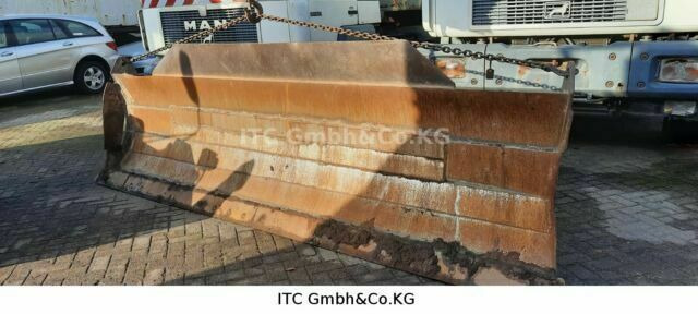 CAT D5H LGP Raupe - Bulldozer: foto 2 CAT D5H LGP Raupe - Bulldozer: foto 2