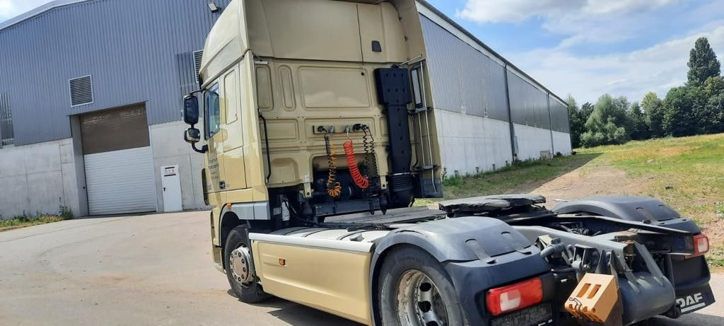 DAF 105-460 Super Spacs G.Haus/Hoch German - Cabeza tractora: foto 4 DAF 105-460 Super Spacs G.Haus/Hoch German - Cabeza tractora: foto 4