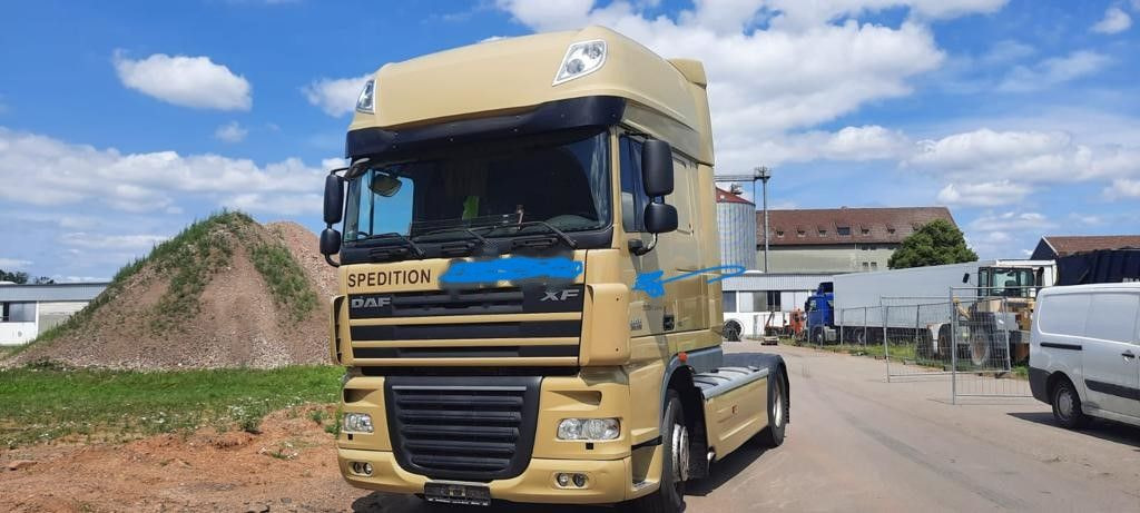 DAF 105-460 Super Spacs G.Haus/Hoch German - Cabeza tractora: foto 2 DAF 105-460 Super Spacs G.Haus/Hoch German - Cabeza tractora: foto 2