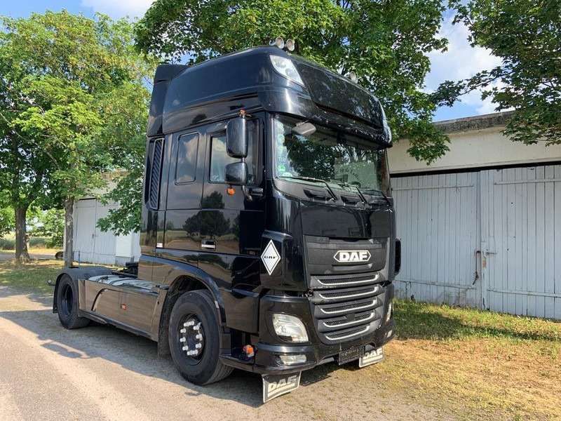 DAF XF 106/460 SSC Vollausstattung - Cabeza tractora: foto 3 DAF XF 106/460 SSC Vollausstattung - Cabeza tractora: foto 3