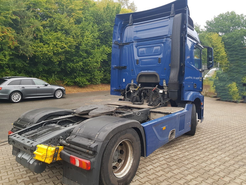 Mercedes-Benz Actros 1845 LS Vollspoiler - Cabeza tractora: foto 3 Mercedes-Benz Actros 1845 LS Vollspoiler - Cabeza tractora: foto 3
