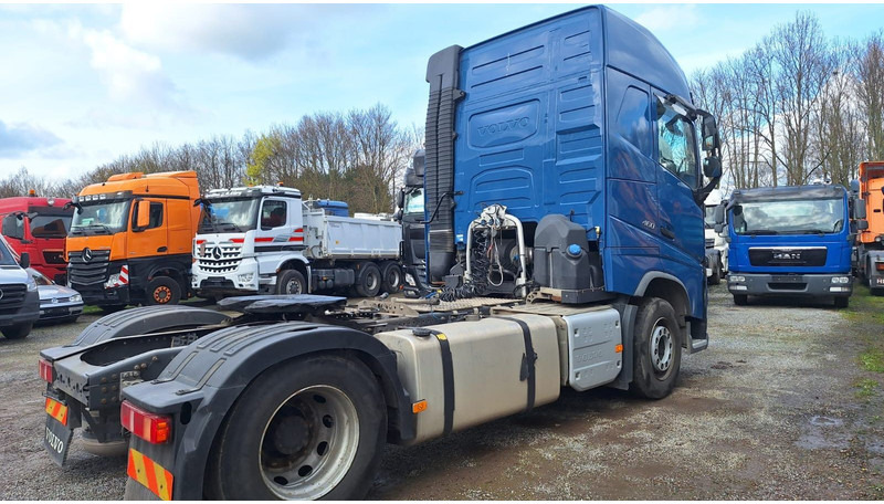 Volvo FH 460 - Cabeza tractora: foto 2 Volvo FH 460 - Cabeza tractora: foto 2