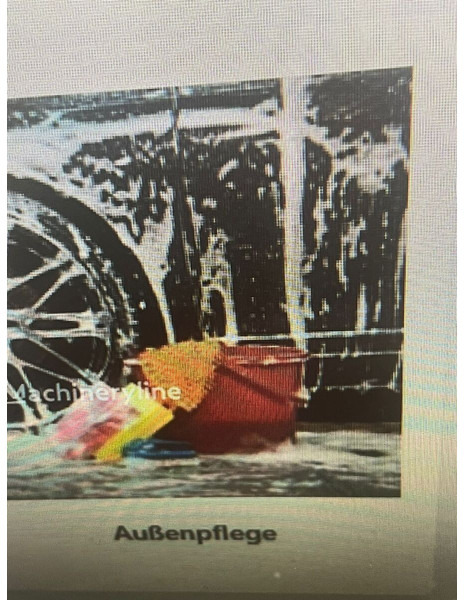 Carnehl CHKS/AH - Volquete semirremolque: foto 1 Carnehl CHKS/AH - Volquete semirremolque: foto 1