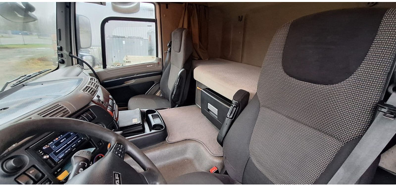 Frigorífico camión DAF CF360PS Kühlkoffer LBW 8,2L: foto 6