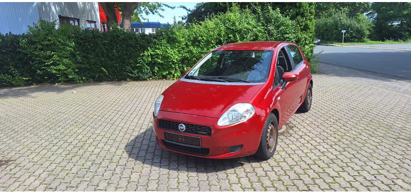 Fiat Punto - Coche: foto 2 Fiat Punto - Coche: foto 2