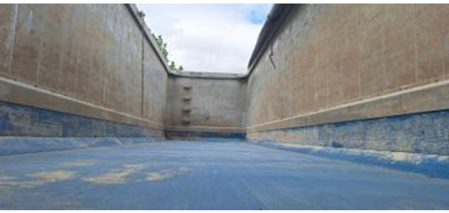 Langendorf Kipper - Volquete semirremolque: foto 5 Langendorf Kipper - Volquete semirremolque: foto 5