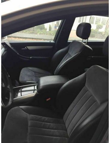 Mercedes-Benz R-Klasse 320 CDI L 4Matic 7G-TRONIC DPF AMG-Paket - Hatchback: foto 4 Mercedes-Benz R-Klasse 320 CDI L 4Matic 7G-TRONIC DPF AMG-Paket - Hatchback: foto 4