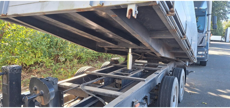 Müller-Mitteltal KA-TA-T - Volquete remolque: foto 5 Müller-Mitteltal KA-TA-T - Volquete remolque: foto 5