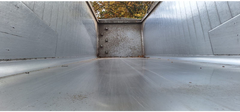 Schmitz Cargobull Kipper - Volquete semirremolque: foto 5 Schmitz Cargobull Kipper - Volquete semirremolque: foto 5