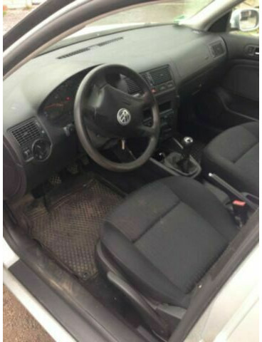Volkswagen Golf Variant 1.9 TDI Comfortline - Coche familiar: foto 5 Volkswagen Golf Variant 1.9 TDI Comfortline - Coche familiar: foto 5