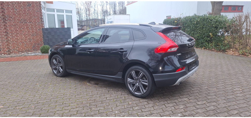 Volvo V40 Cross Country You! - Coche: foto 5 Volvo V40 Cross Country You! - Coche: foto 5