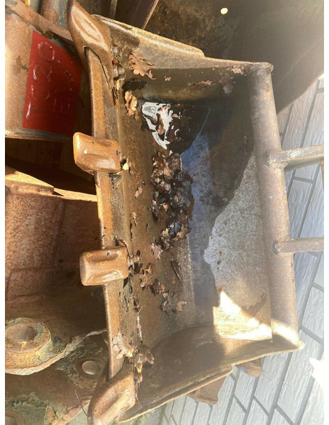 Yanmar Löffel/Grabenschaufel - Cazo para excavadora: foto 2 Yanmar Löffel/Grabenschaufel - Cazo para excavadora: foto 2