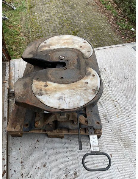 Jost - Quinta rueda: foto 1 Jost - Quinta rueda: foto 1