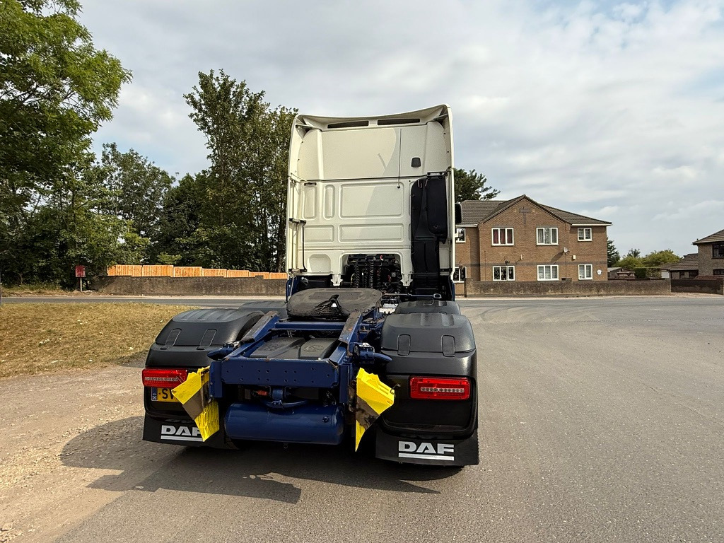 Cabeza tractora 2021 DAF XF 530 Tractor Unit: foto 23 Cabeza tractora 2021 DAF XF 530 Tractor Unit: foto 23