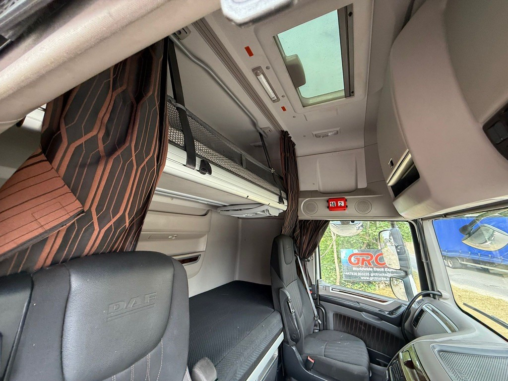 Cabeza tractora 2021 DAF XF 530 Tractor Unit: foto 30 Cabeza tractora 2021 DAF XF 530 Tractor Unit: foto 30