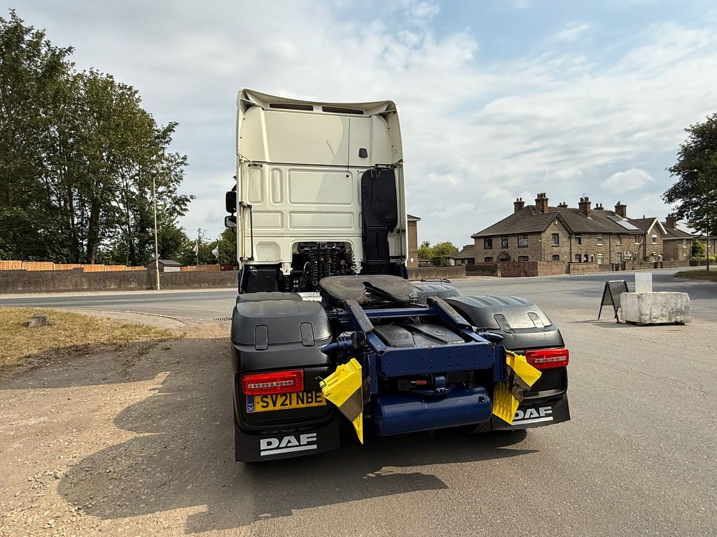 Cabeza tractora 2021 DAF XF 530 Tractor Unit: foto 22 Cabeza tractora 2021 DAF XF 530 Tractor Unit: foto 22