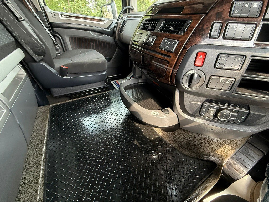 Cabeza tractora 2021 DAF XF 530 Tractor Unit: foto 29 Cabeza tractora 2021 DAF XF 530 Tractor Unit: foto 29