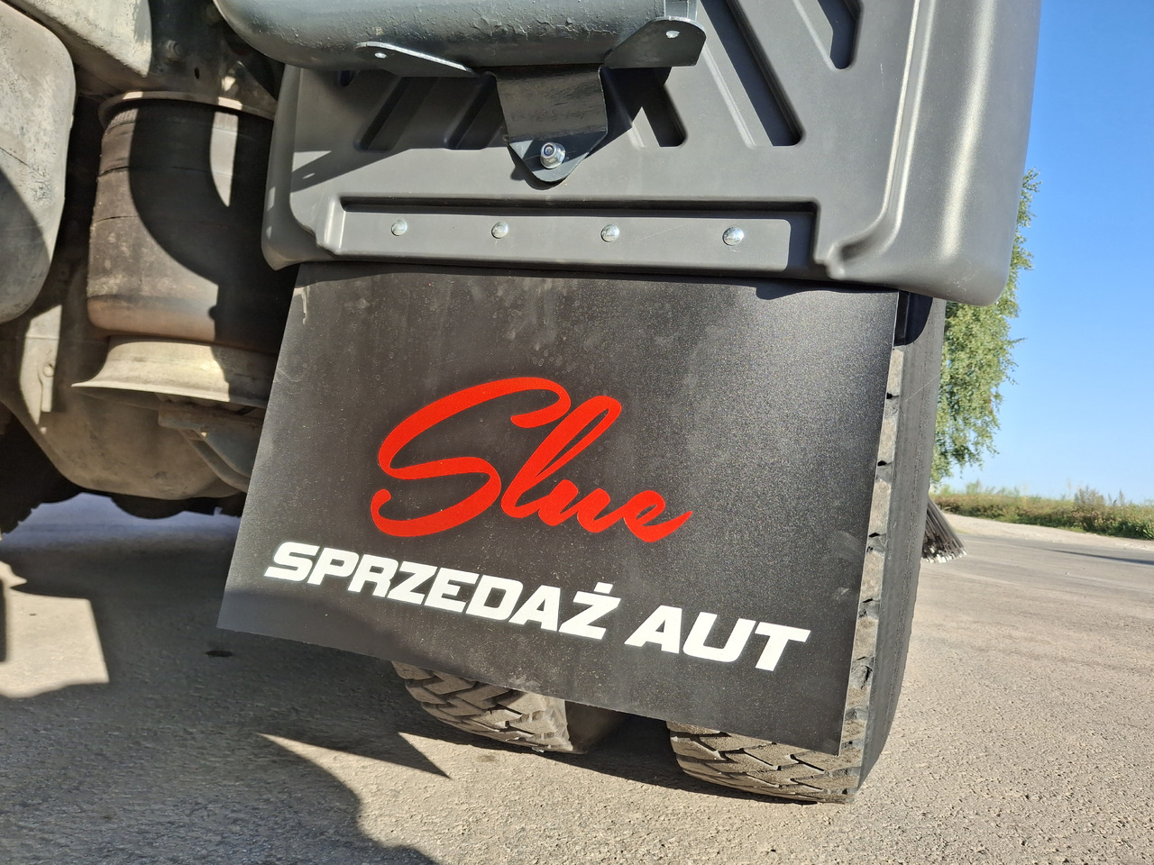 MERCEDES-BENZ Atego 1523 Zamiatarka Kehrmaschine BUCHER CityFant 6000 Euro 6 PM10 L/R Rura Do Liści - Barredora vial: foto 5 MERCEDES-BENZ Atego 1523 Zamiatarka Kehrmaschine BUCHER CityFant 6000 Euro 6 PM10 L/R Rura Do Liści - Barredora vial: foto 5