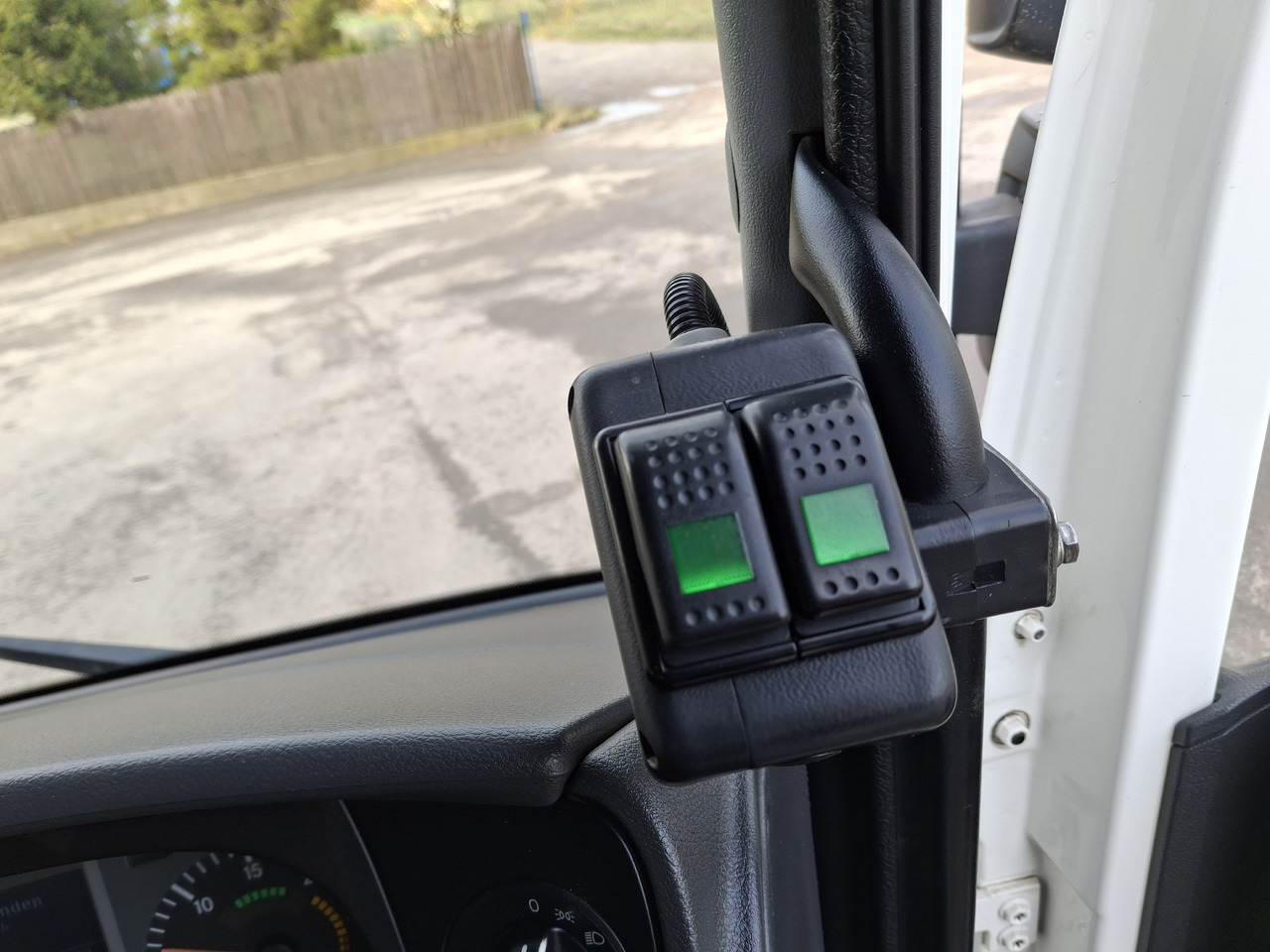 Leasing financiero de Mercedes-Benz Atego 1524 Zamiatarka Kehrmaschine BUCHER 2 Motoren Sweeper leasing Mercedes-Benz Atego 1524 Zamiatarka Kehrmaschine BUCHER 2 Motoren Sweeper: foto 25 Leasing financiero de Mercedes-Benz Atego 1524 Zamiatarka Kehrmaschine BUCHER 2 Motoren Sweeper leasing Mercedes-Benz Atego 1524 Zamiatarka Kehrmaschine BUCHER 2 Motoren Sweeper: foto 25