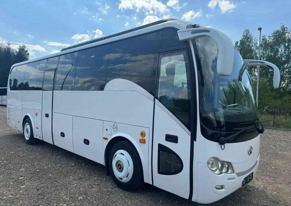 Inny - Autocar: foto 1 Inny - Autocar: foto 1