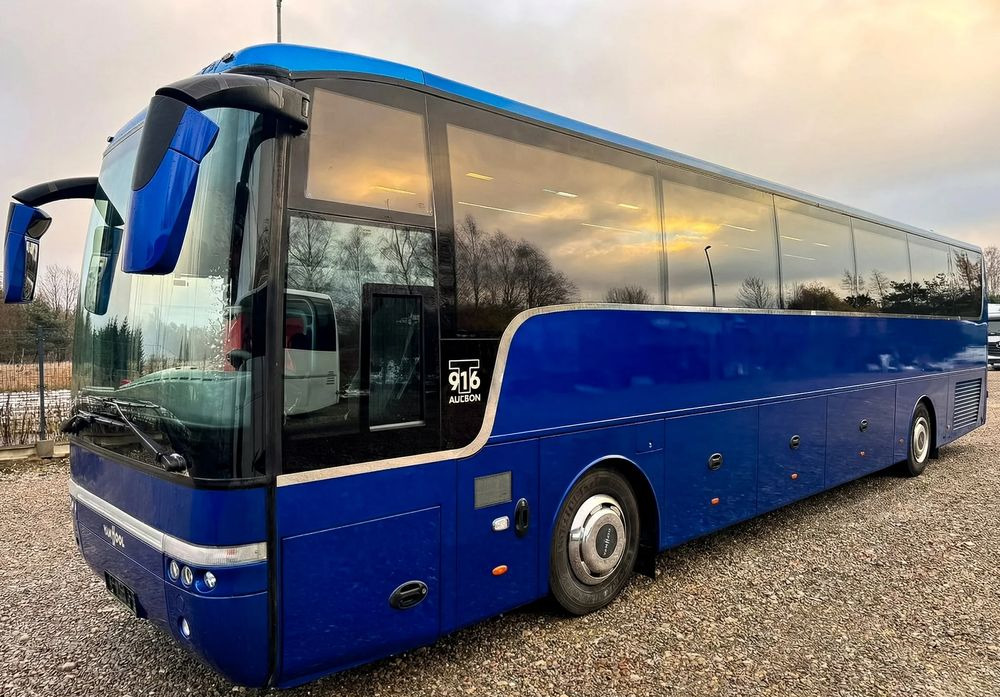 Van Hool T916 Alicron - Otros: foto 3 Van Hool T916 Alicron - Otros: foto 3