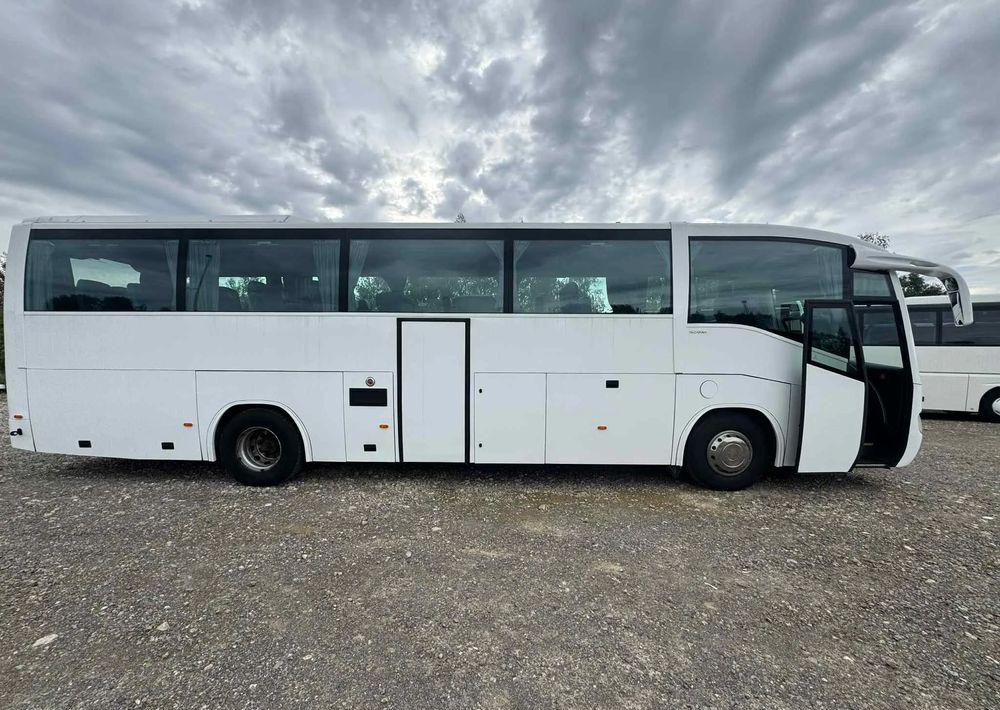 Autocar Scania Century: foto 8